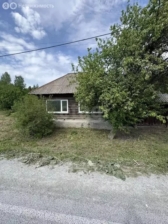 Дом в село Сыростан, Октябрьская улица (41.2 м) - Фото 2