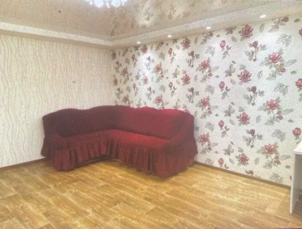 1-к кв. Нижегородская область, Нижний Новгород ул. Героя Попова, 3А ... - Фото 1