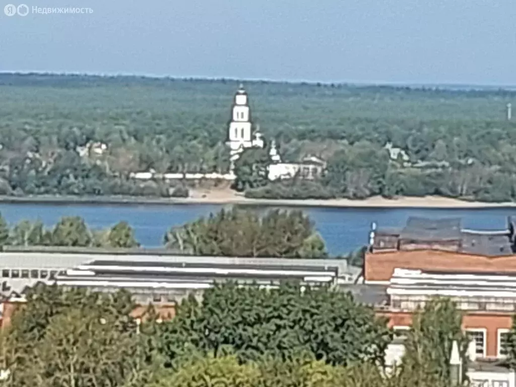 1-комнатная квартира: Пермь, улица Лифанова, 38 (33.3 м) - Фото 2