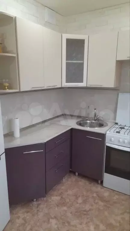 1-к. квартира, 39 м, 7/10 эт. - Фото 0