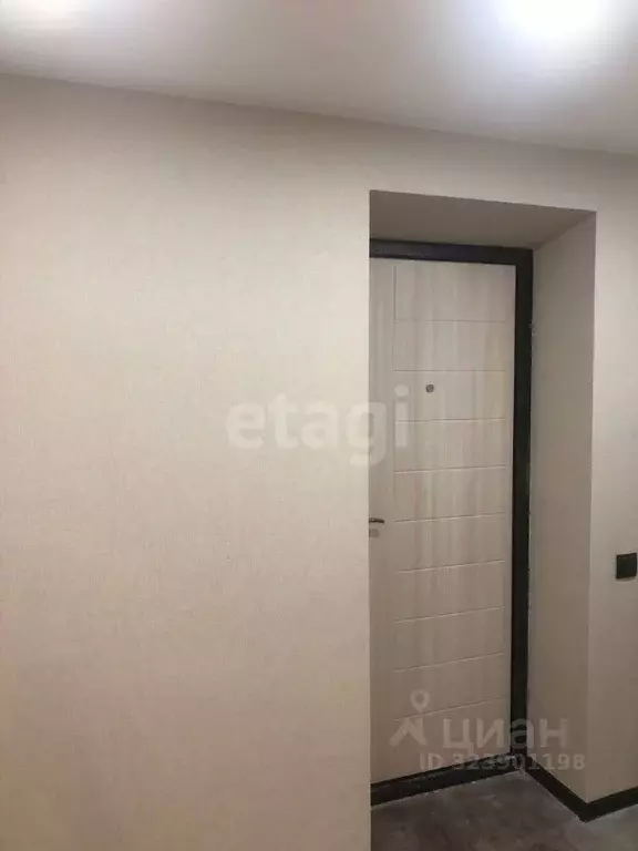 Комната Липецкая область, Липецк ул. М. Расковой, 2А (17.5 м) - Фото 1