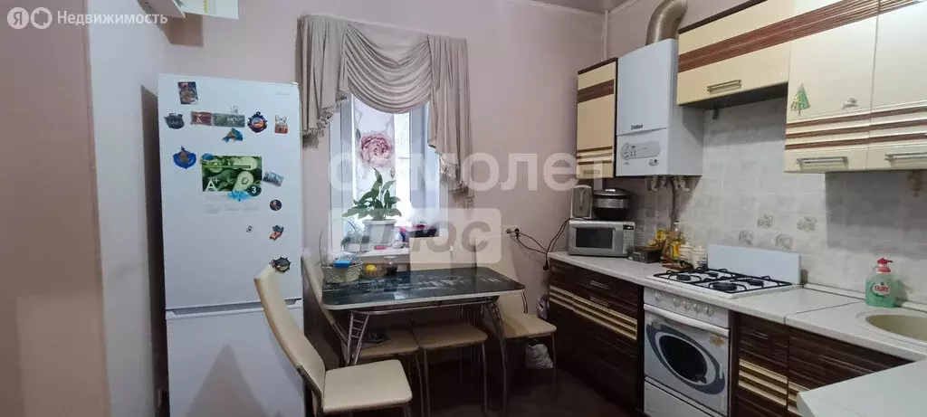 Дом в Тамбов, Ленинградская улица, 12 (48.6 м) - Фото 0