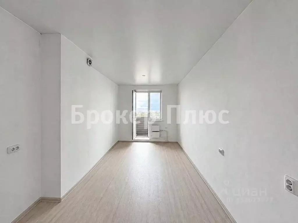 1-к кв. Тыва, Кызыл Московская ул., 122 (20.4 м) - Фото 1