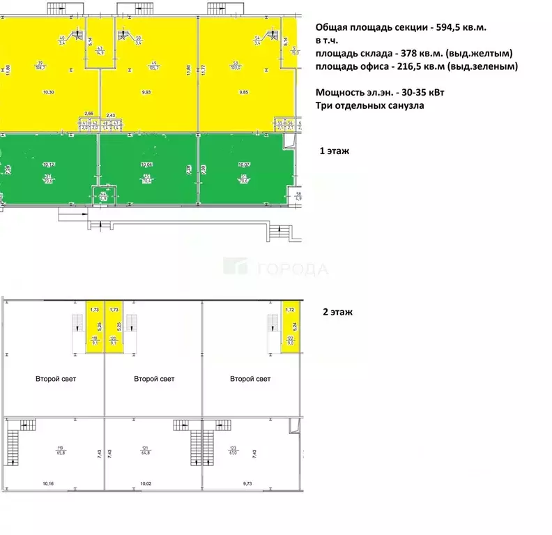 Помещение свободного назначения в Новосибирская область, Новосибирск ... - Фото 2
