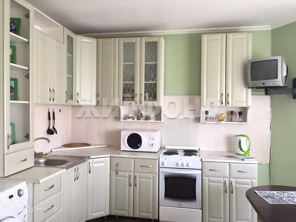 Продаётся 2-к квартира, 50.6 м - Фото 1