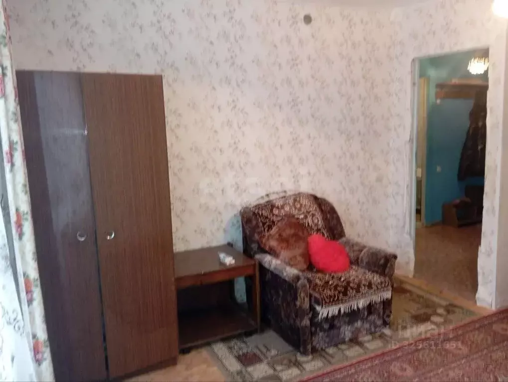 1-к кв. Калужская область, Калуга городской округ, с. Росва ул. Мира, ... - Фото 2