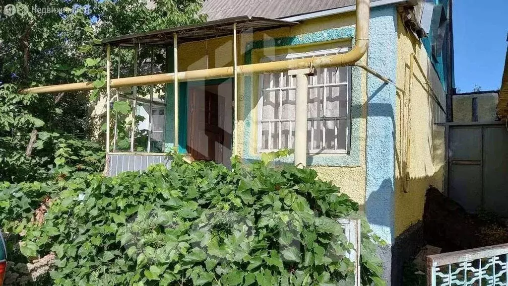 Дом в село Круглое, проспект Революции, 162 (76.6 м) - Фото 2