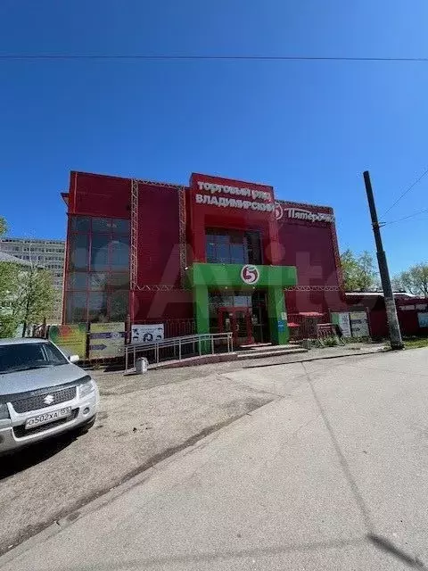 Пермь, Краснополянская улица, 3, 5 м - Фото 1