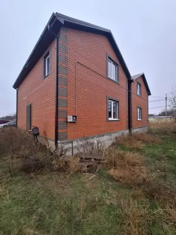 Дом в Ростовская область, Волгодонск Северный пер. (117 м) - Фото 2