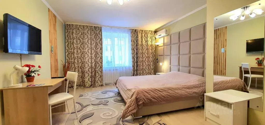 1-к кв. Пермский край, Пермь Екатерининская ул., 134/1 (35.0 м) - Фото 1