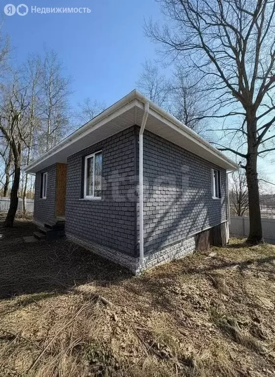 Дом в село Подчерково, Новая улица (62.9 м) - Фото 2