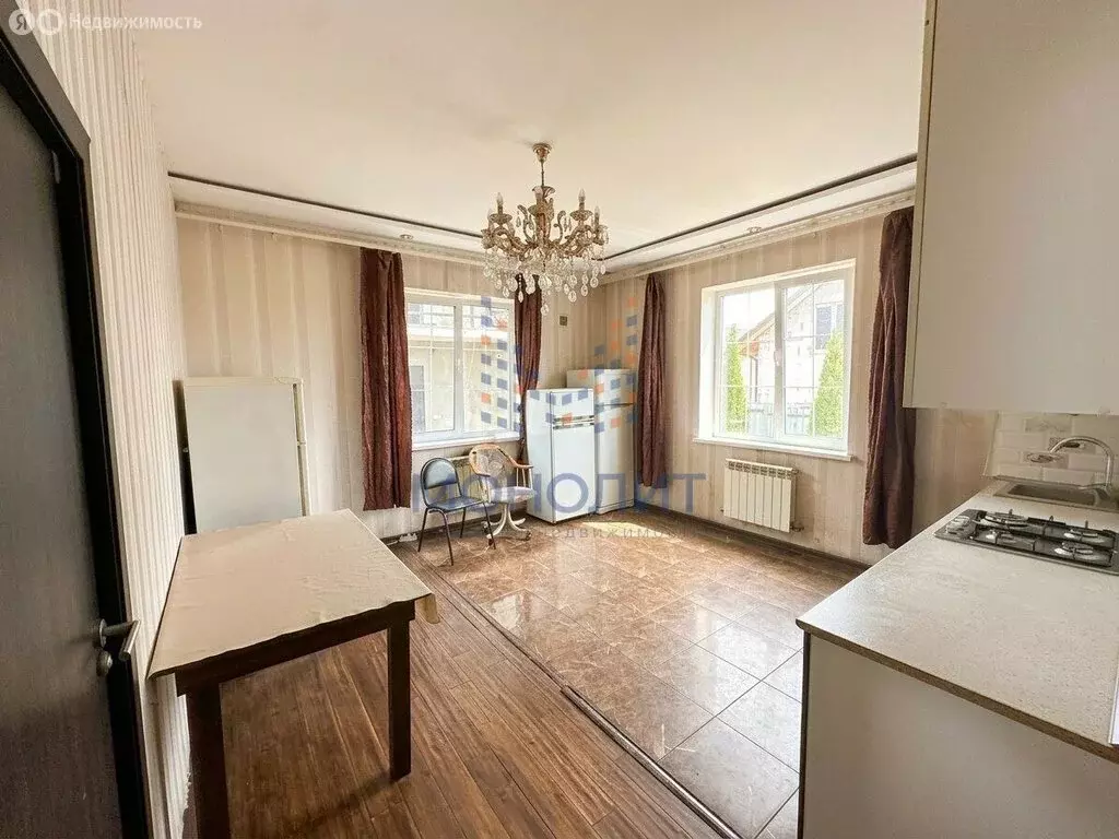 Дом в село Виноградово, Долгопрудненская улица, 2 (123 м) - Фото 2