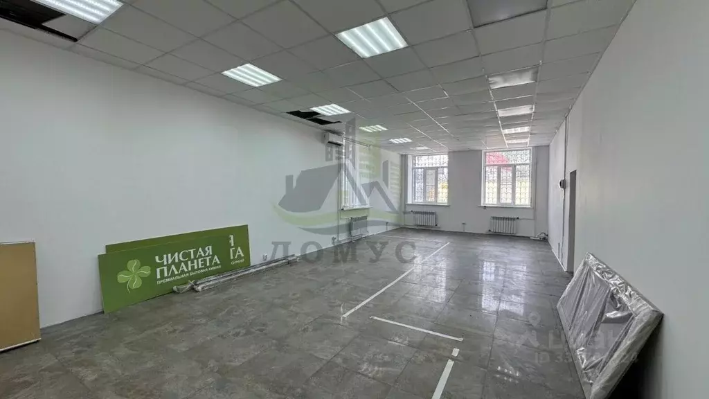 Офис в Московская область, Раменское ул. Михалевича, 68 (60 м) - Фото 2