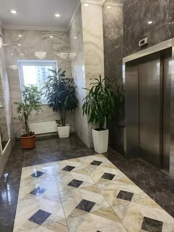 1-к кв. Московская область, Люберцы ул. Кирова, 9к2 (43.0 м) - Фото 2