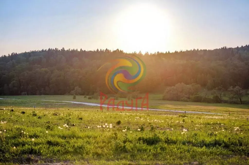 Участок в Ивановская область, Лежневское с/пос, с. Смердово  (50.0 ... - Фото 2