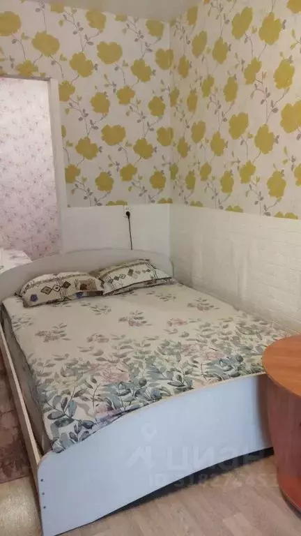 1-к кв. Пермский край, Краснокамск ул. Карла Маркса, 23 (38.0 м) - Фото 1