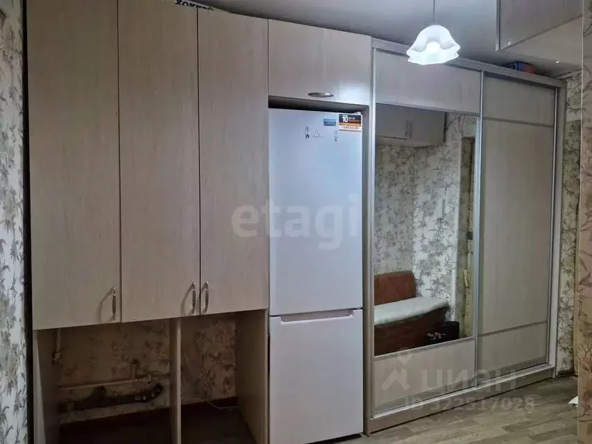 2-к кв. Вологодская область, пос. Непотягово 49 (41.6 м) - Фото 1