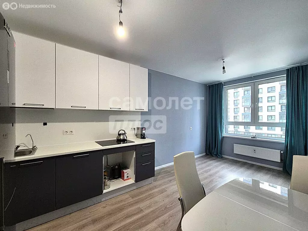 3-комнатная квартира: Ям, улица Мезенцева, 14 (78.2 м) - Фото 1