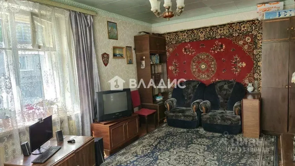 3-к кв. Санкт-Петербург, Санкт-Петербург, Павловск Лебединая ул., 10 ... - Фото 2