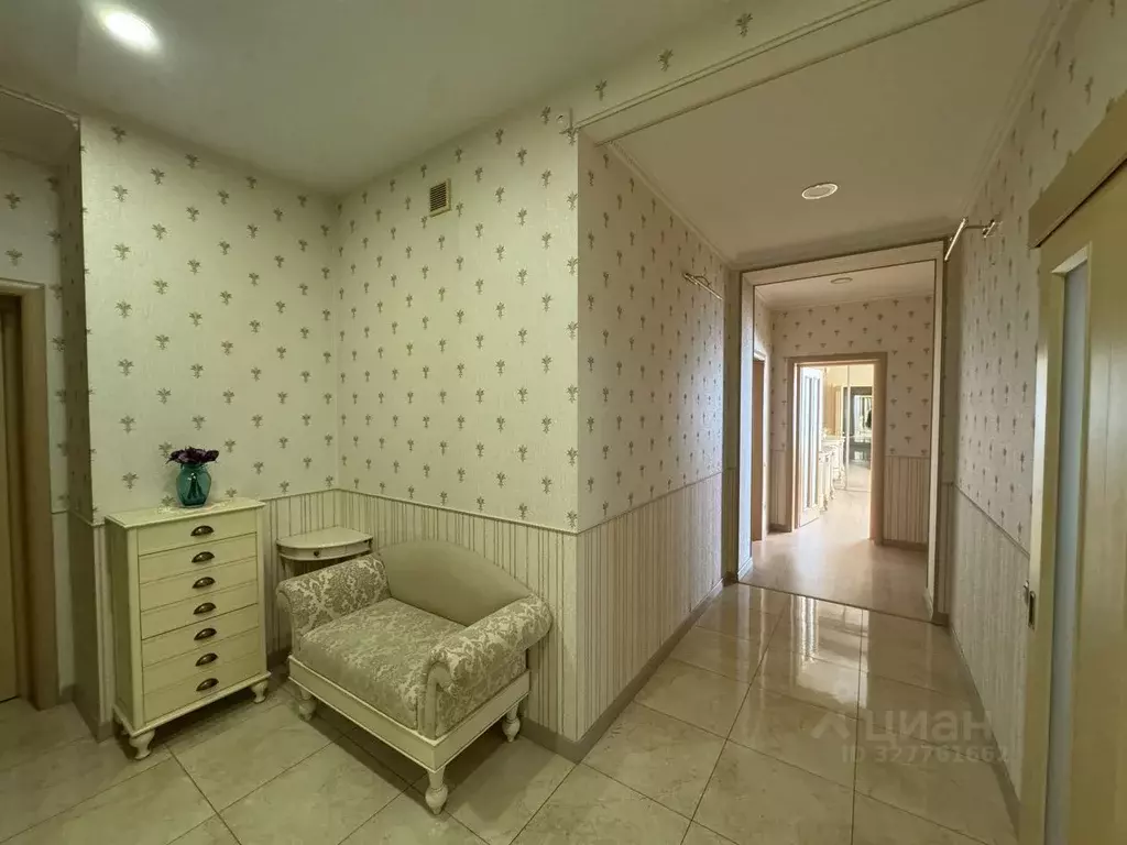 3-к кв. Севастополь ул. Парковая, 14Б (133.0 м) - Фото 2