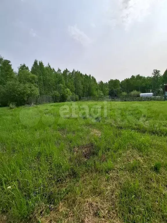 Участок 9,2 сот. (СНТ, ДНП) - Фото 1