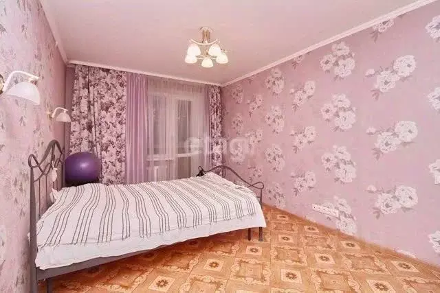 1-к кв. Тюменская область, Тюмень ул. Осипенко, 84 (32.5 м) - Фото 1