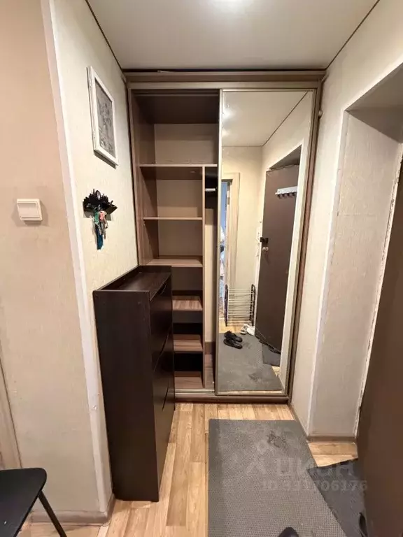 1-к кв. Алтайский край, Барнаул ул. Советской Армии, 163А (33.0 м) - Фото 1