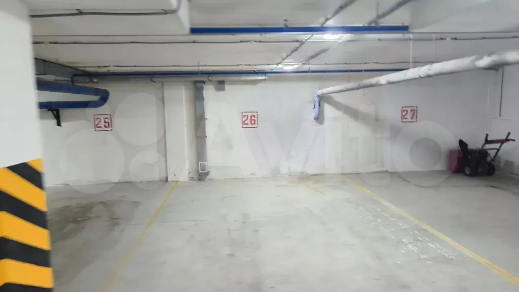 2-к. квартира, 71 м, 3/10 эт. - Фото 1