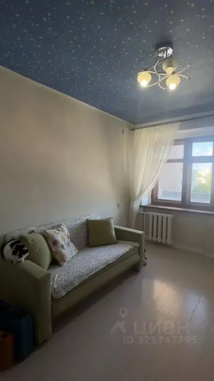 Комната Свердловская область, Екатеринбург ул. Студенческая, 82 (12.0 ... - Фото 0