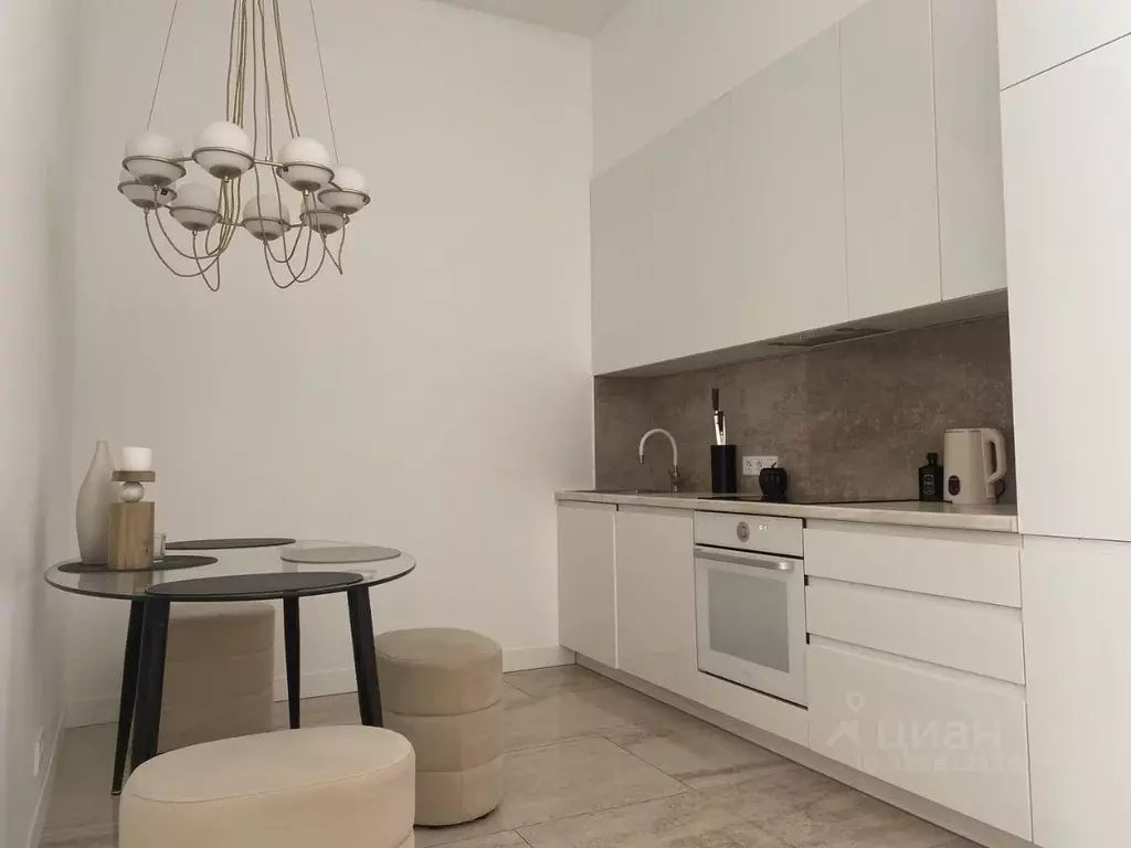 3-к кв. Московская область, Одинцовский городской округ, д. Лапино, ... - Фото 2