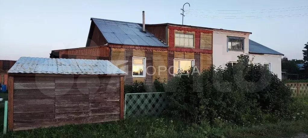 Дом 61 м на участке 12 сот. - Фото 1