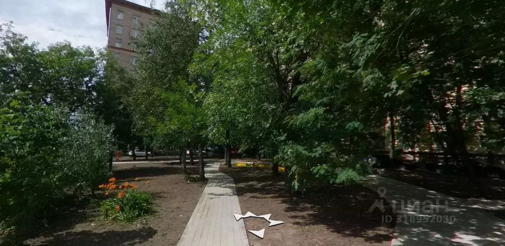 Квартира, 3 комнаты, 74.4 м - Фото 1