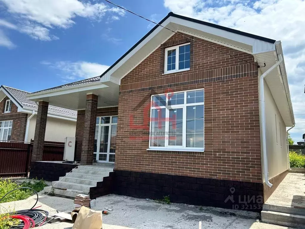 Дом в Ставропольский край, Предгорный муниципальный округ, ... - Фото 2