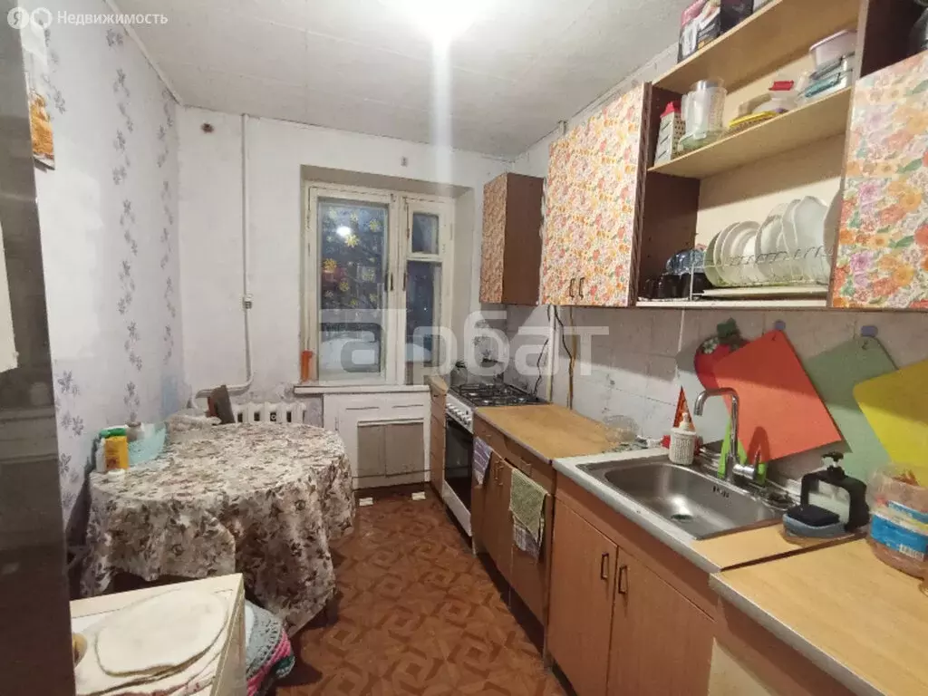 2-комнатная квартира: Иваново, улица Сарментовой, 10 (54 м) - Фото 2