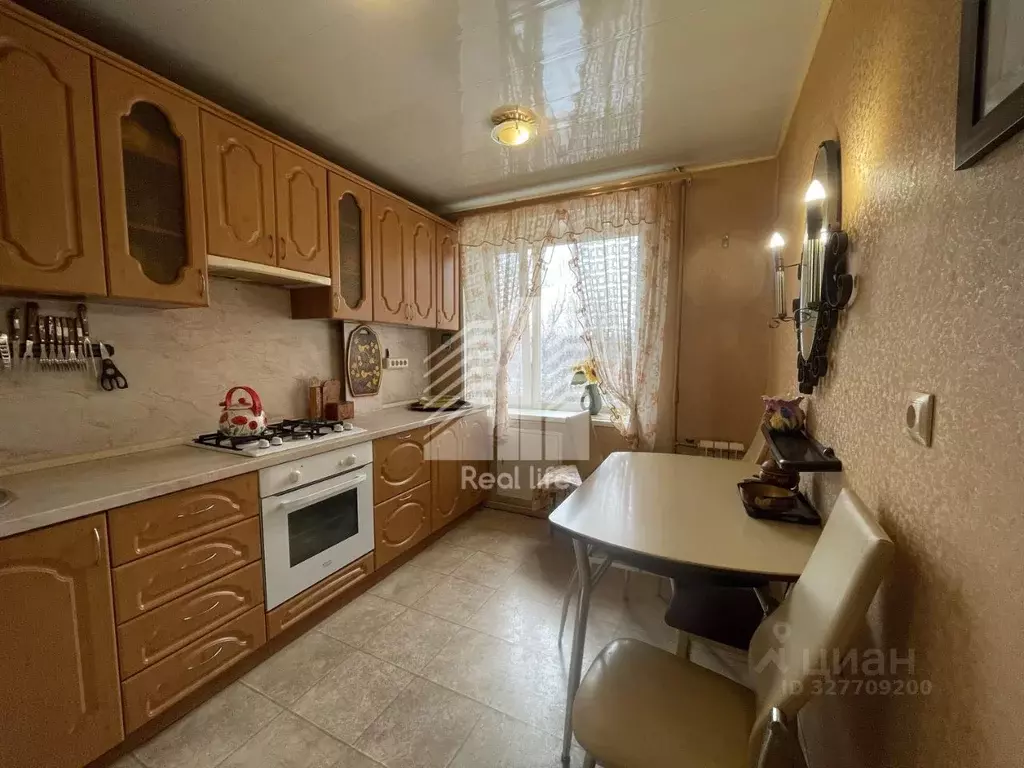 3-к кв. Московская область, Королев просп. Королева, 2б (56.0 м) - Фото 1