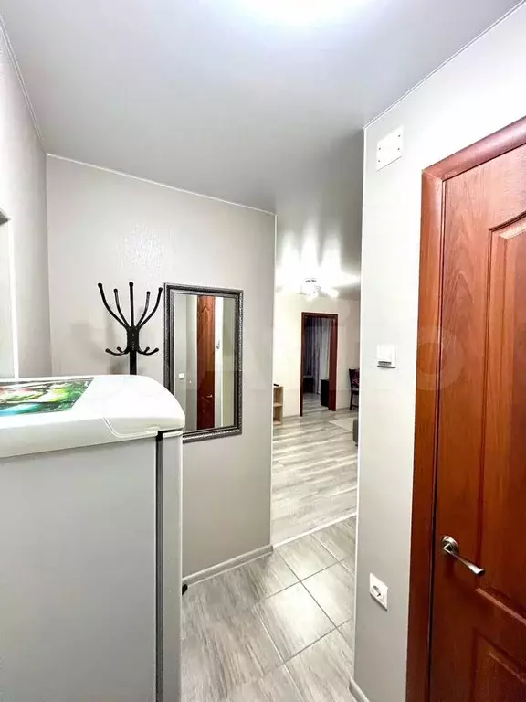 2-к. квартира, 45 м, 4/5 эт. - Фото 0