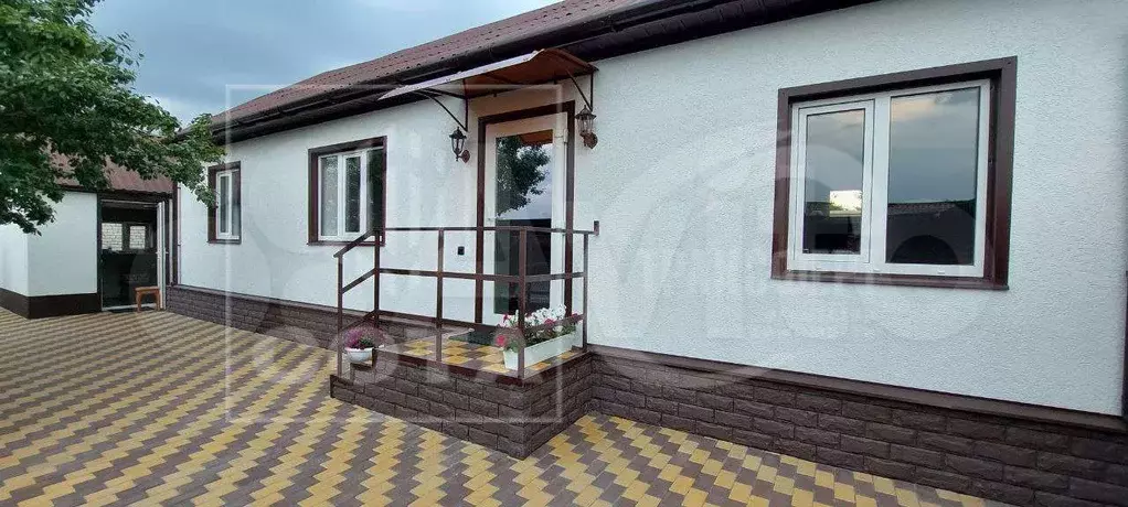Дом 70 м на участке 5 сот. - Фото 0