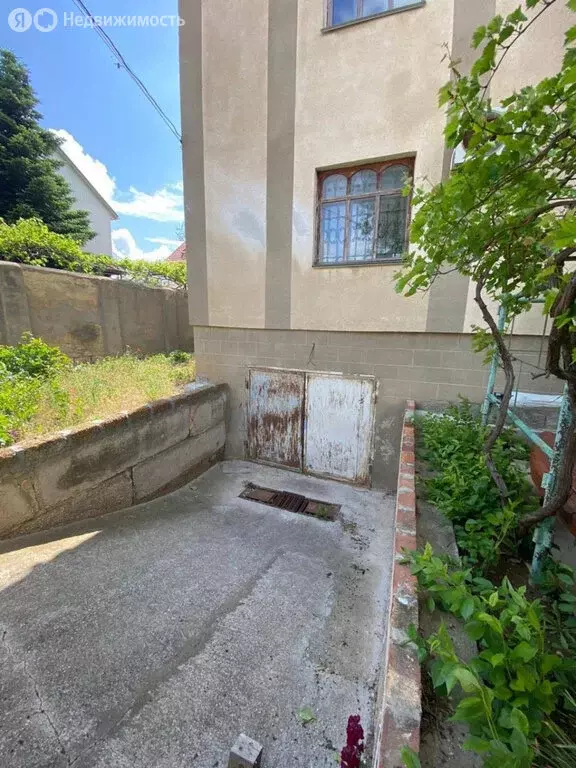 Дом в Евпатория, Кленовая улица, 9 (574 м) - Фото 1