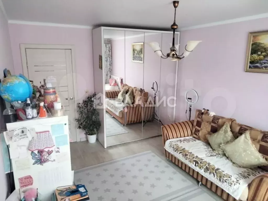 3-к. квартира, 75 м, 2/5 эт. - Фото 1