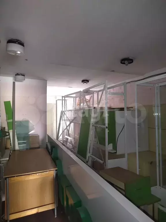 Продам помещение свободного назначения, 21.8 м - Фото 1