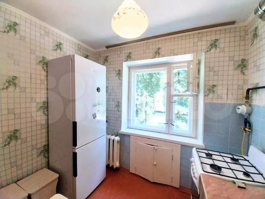 2-к. квартира, 45 м, 2/4 эт. - Фото 0