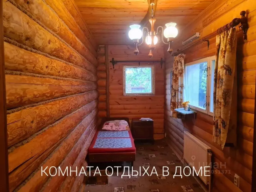 Дом в Московская область, Дмитровский муниципальный округ, д. ... - Фото 2