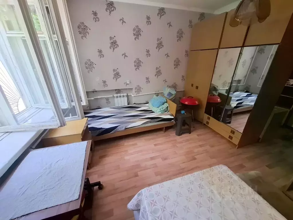 Комната Ростовская область, Ростов-на-Дону Киргизская ул., 5/1 (18.0 ... - Фото 0