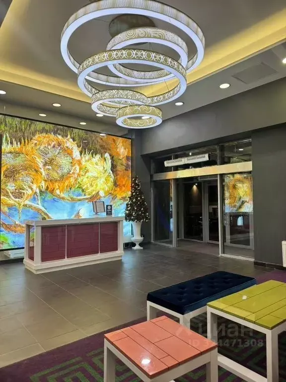 6-к кв. Московская область, Серпухов Борисовское ш., 1 (210.0 м) - Фото 2