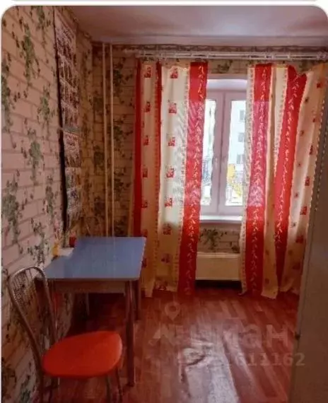 1-к кв. Пермский край, Пермь ул. Героев Хасана, 155 (34.3 м) - Фото 1