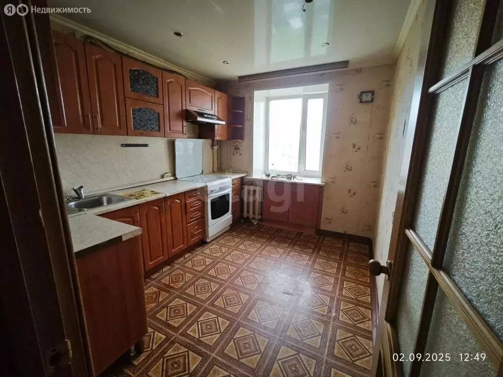 4-комнатная квартира: Вологда, улица Карла Маркса, 99 (73.5 м) - Фото 2