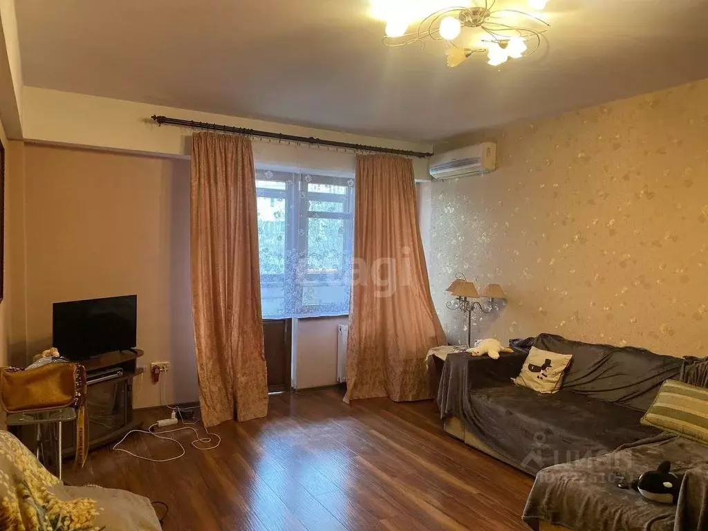 1-к кв. Крым, Ялта ул. Красноармейская, 40 (75.0 м) - Фото 1