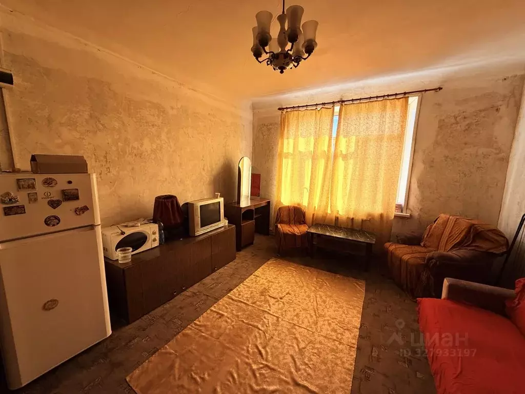 Комната Московская область, Подольск Революционный просп., 17/32 - Фото 2