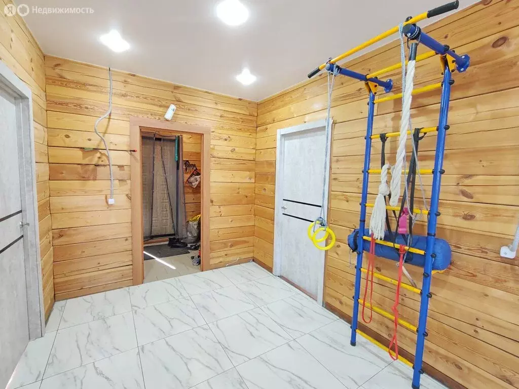 Дом в село Максимовщина, Зелёная улица (147 м) - Фото 2