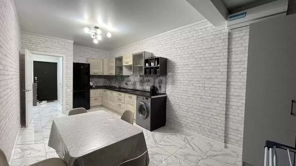 Продаётся 1-к квартира, 40 м - Фото 1